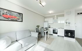 Sunny Apartments Centrum