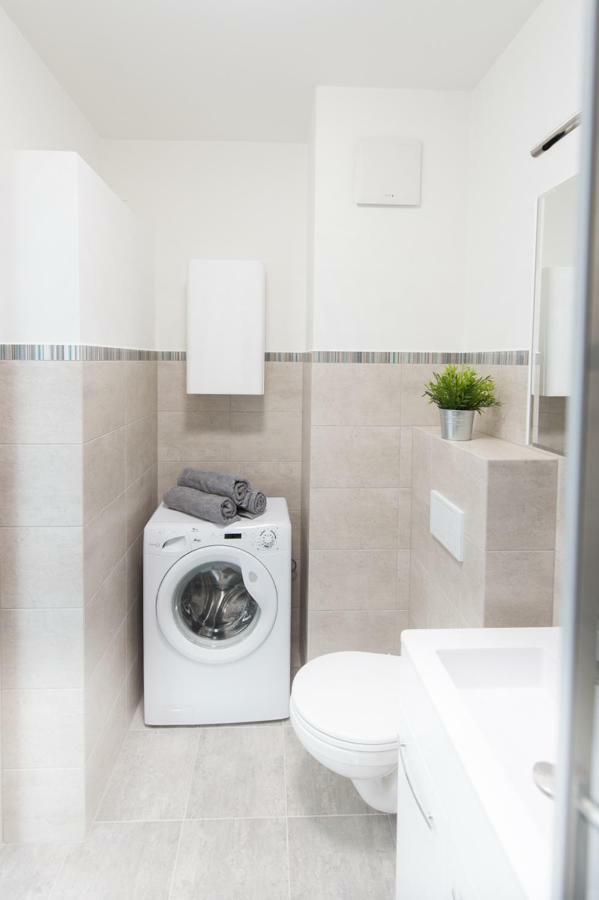Sunny Apartments Centrum Białystok Zewnętrze zdjęcie